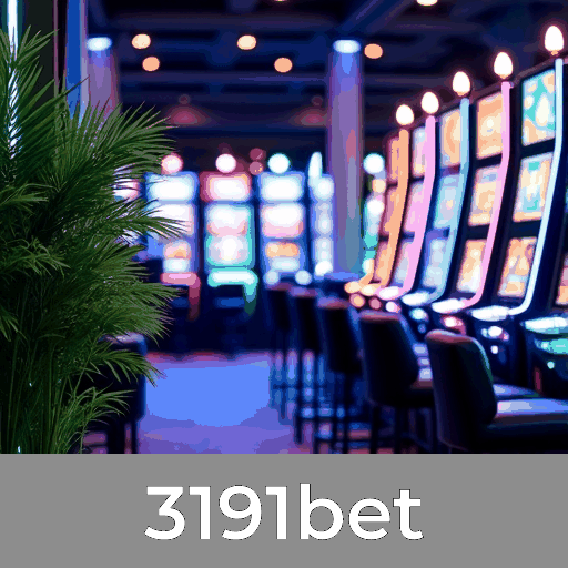 Acesso ao 3191bet