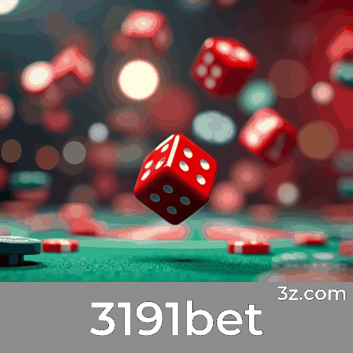 3191bet: Seu Cassino Online Seguro e Premiado