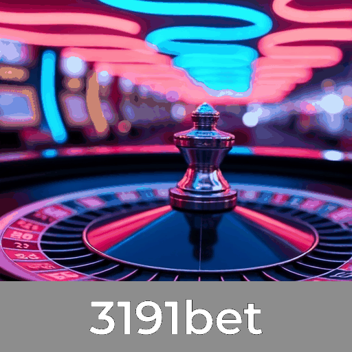 Cassino Online 3191bet