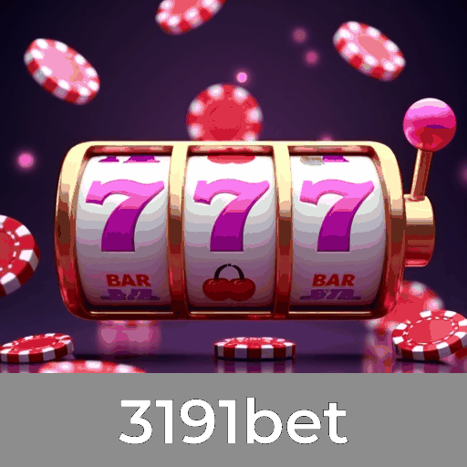 Apostas no 3191bet