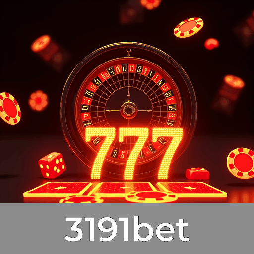 Cassino Online 3191bet