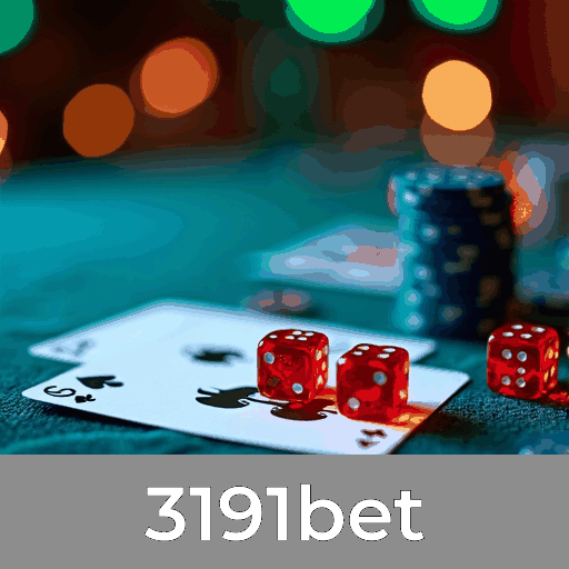 Acesso ao 3191bet