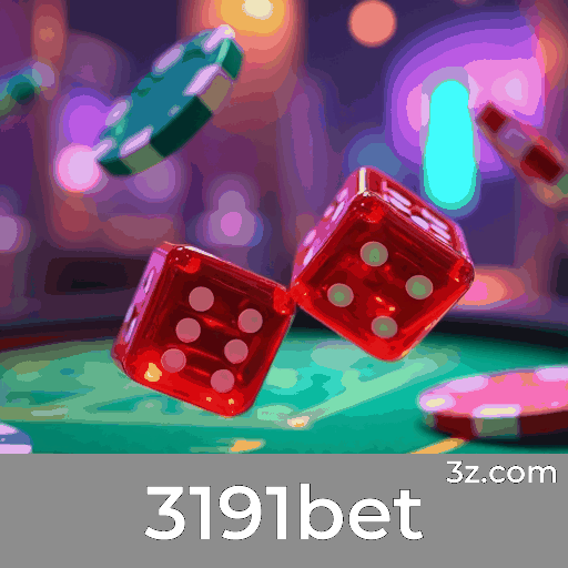 Qualidade Suprema em Jogos de Casino no 3191bet