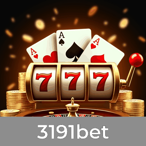 Acesso ao 3191bet