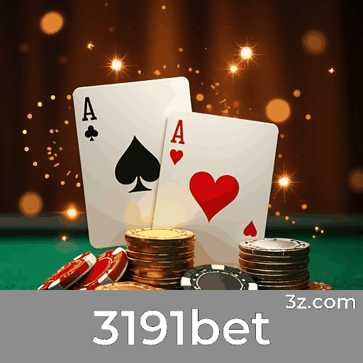 3191bet: Um Tesouro de Jogos Selecionados e Excelentes
