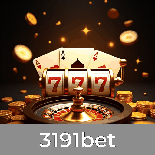 Cassino Online 3191bet