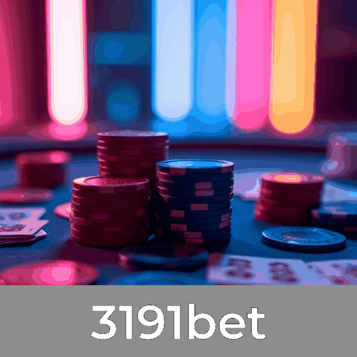 Cassino Online 3191bet