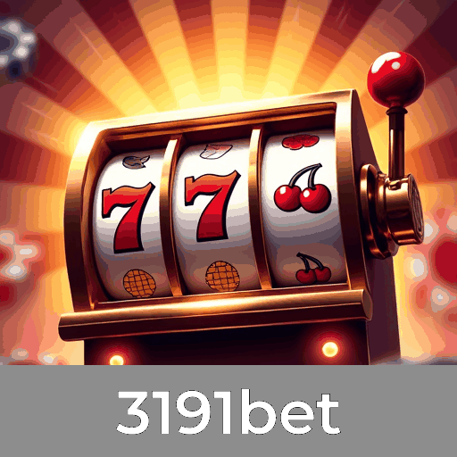 Cassino Online 3191bet