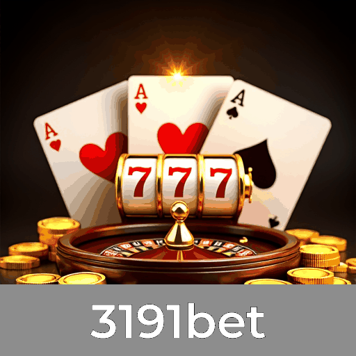 Cadastro na 3191bet