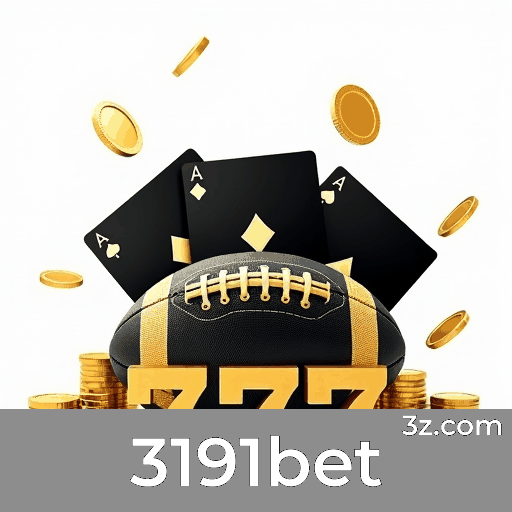 Arquitetura Tecnológica Robusta que Garante Estabilidade na 3191bet