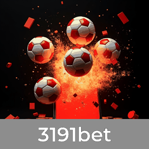 Cadastro na 3191bet