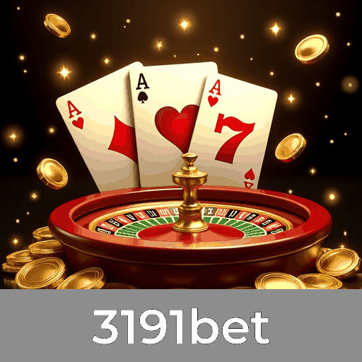 Promoções e Bônus no 3191bet