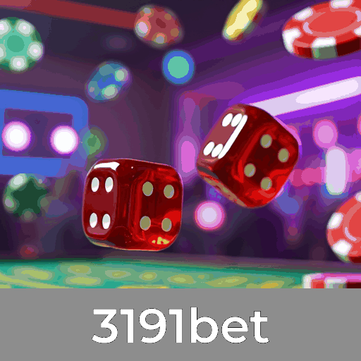Cadastro na 3191bet