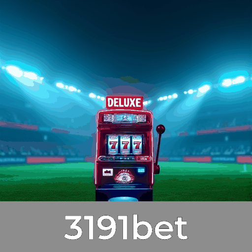 Cadastro na 3191bet