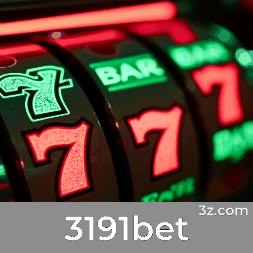 3191bet: Um Tesouro de Jogos Selecionados e Excelentes