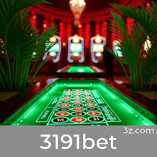 Arquitetura Tecnológica Robusta que Garante Estabilidade na 3191bet