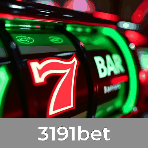 Cassino Online 3191bet