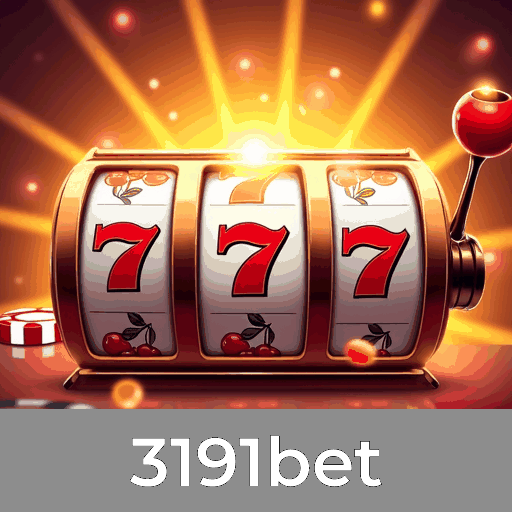 Cadastro na 3191bet