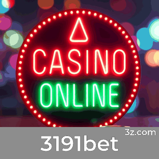 3191bet: Um Tesouro de Jogos Selecionados e Excelentes