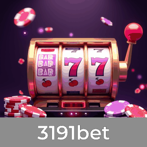 Cadastro na 3191bet