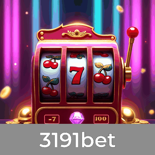Acesso ao 3191bet