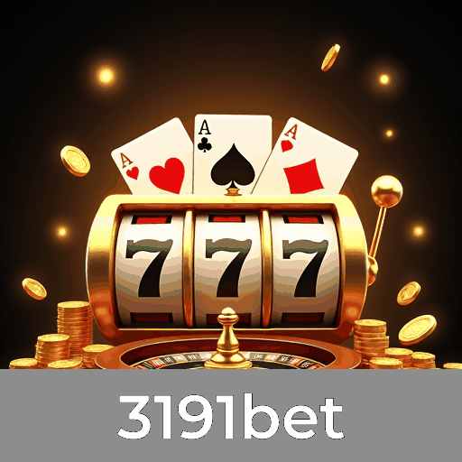 Cassino Online 3191bet