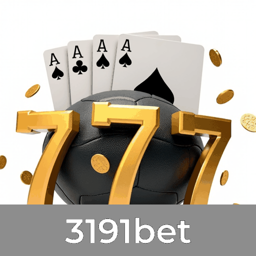 Acesso ao 3191bet