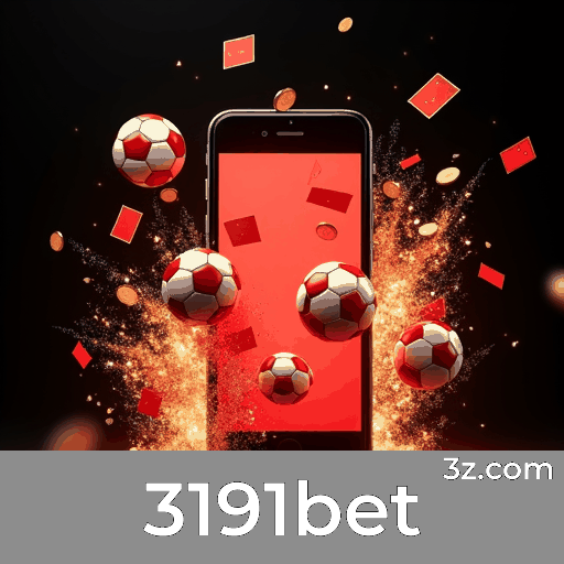 Potencialize Promoções com Estratégias na 3191bet