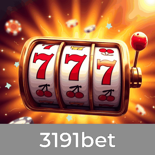 Acesso ao 3191bet