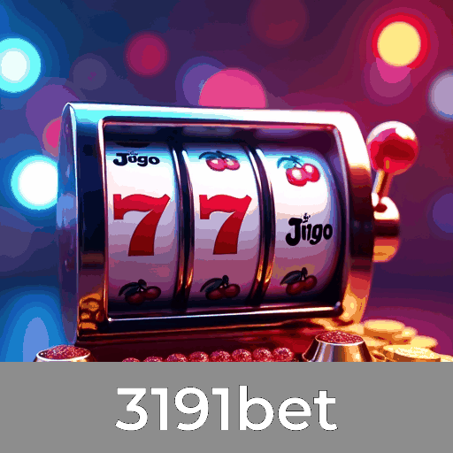 Cassino Online 3191bet