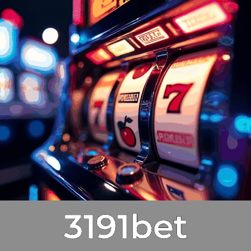 Cassino Online 3191bet