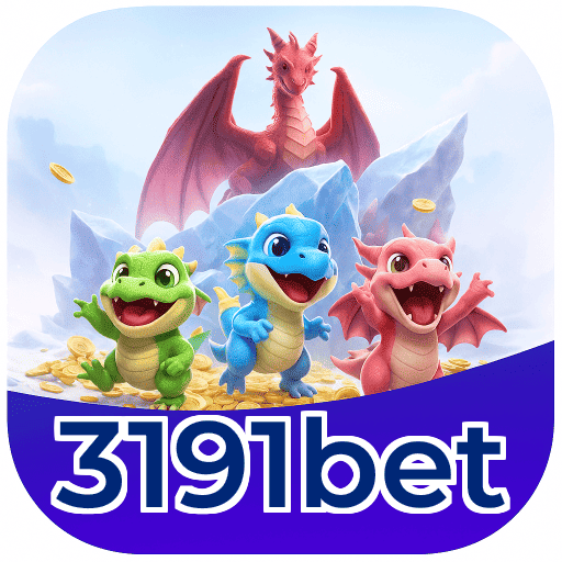 3191bet logo