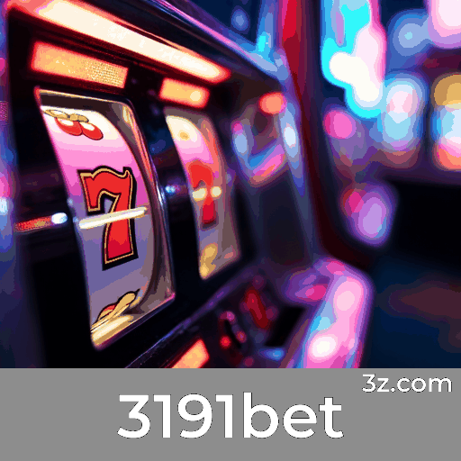 3191bet: Seu Cassino Online Seguro e Premiado